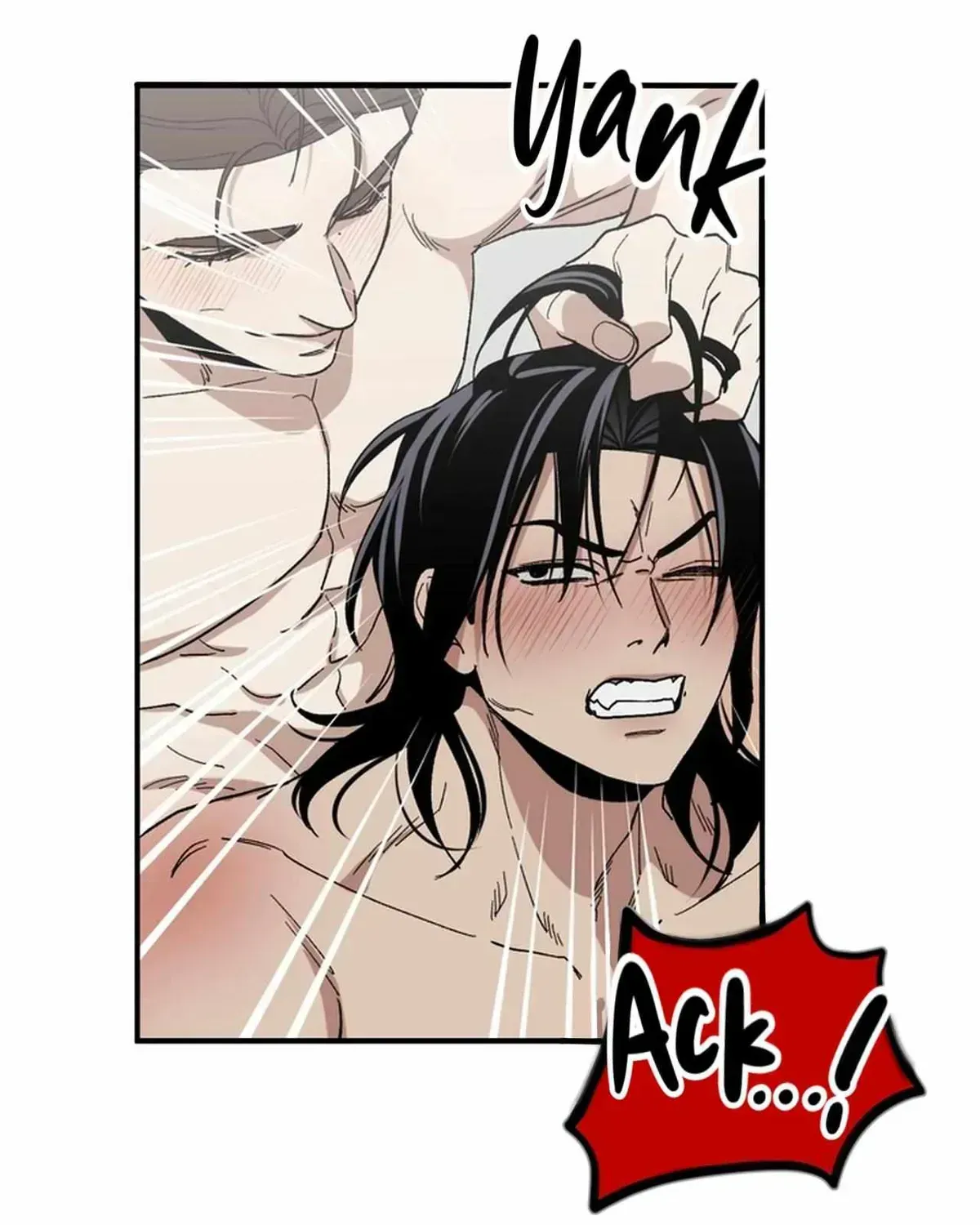 Read Mute Off chapter 1.2 image 58 on Lezhin
