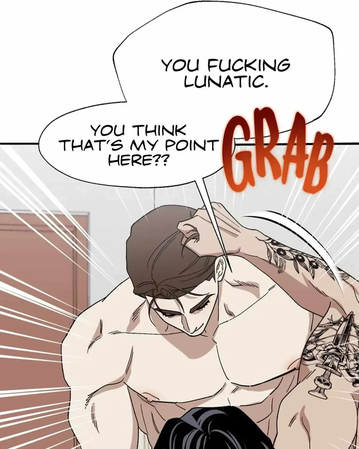 Read Mute Off chapter 1.2 image 68 on Lezhin