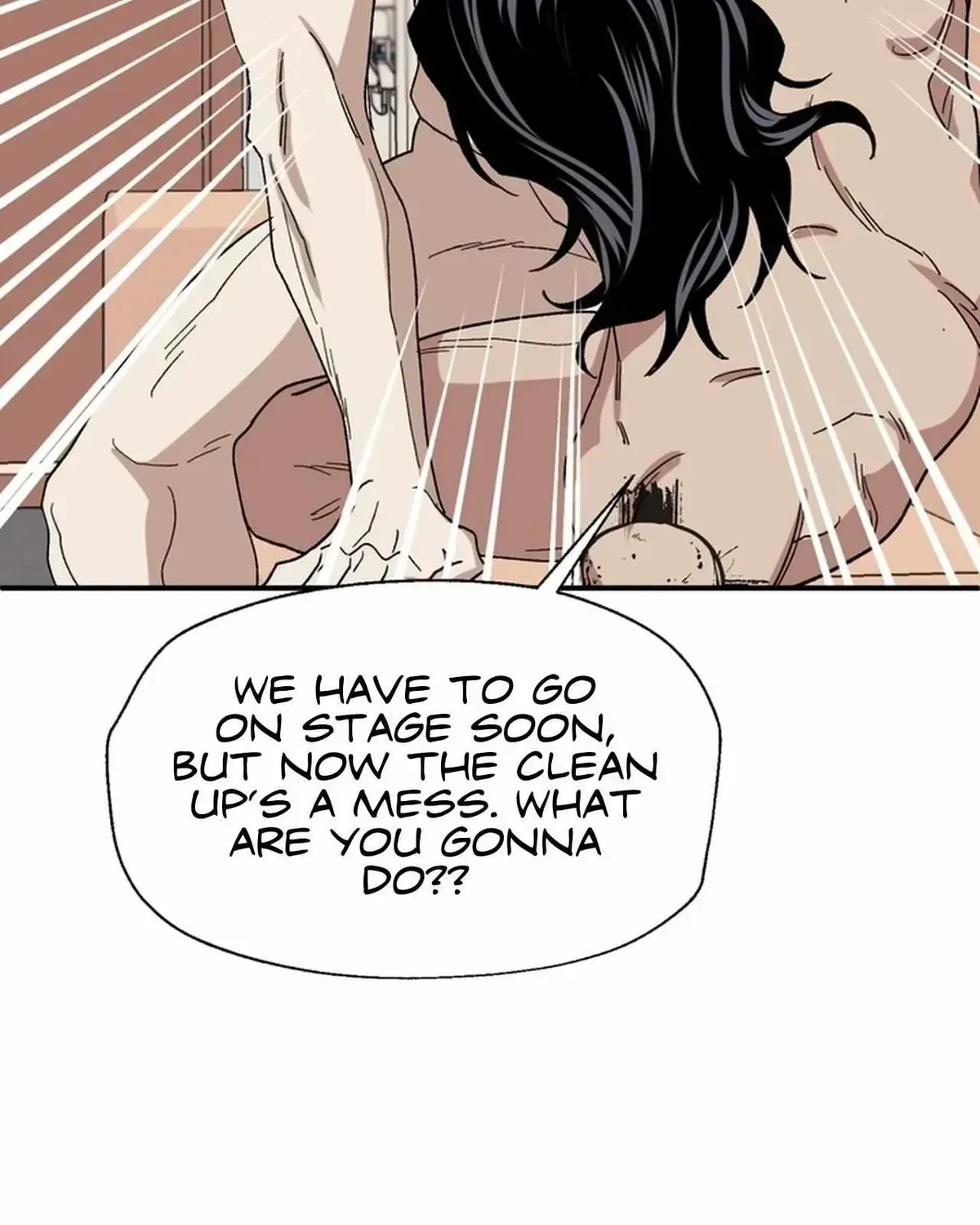 Read Mute Off chapter 1.2 image 69 on Lezhin