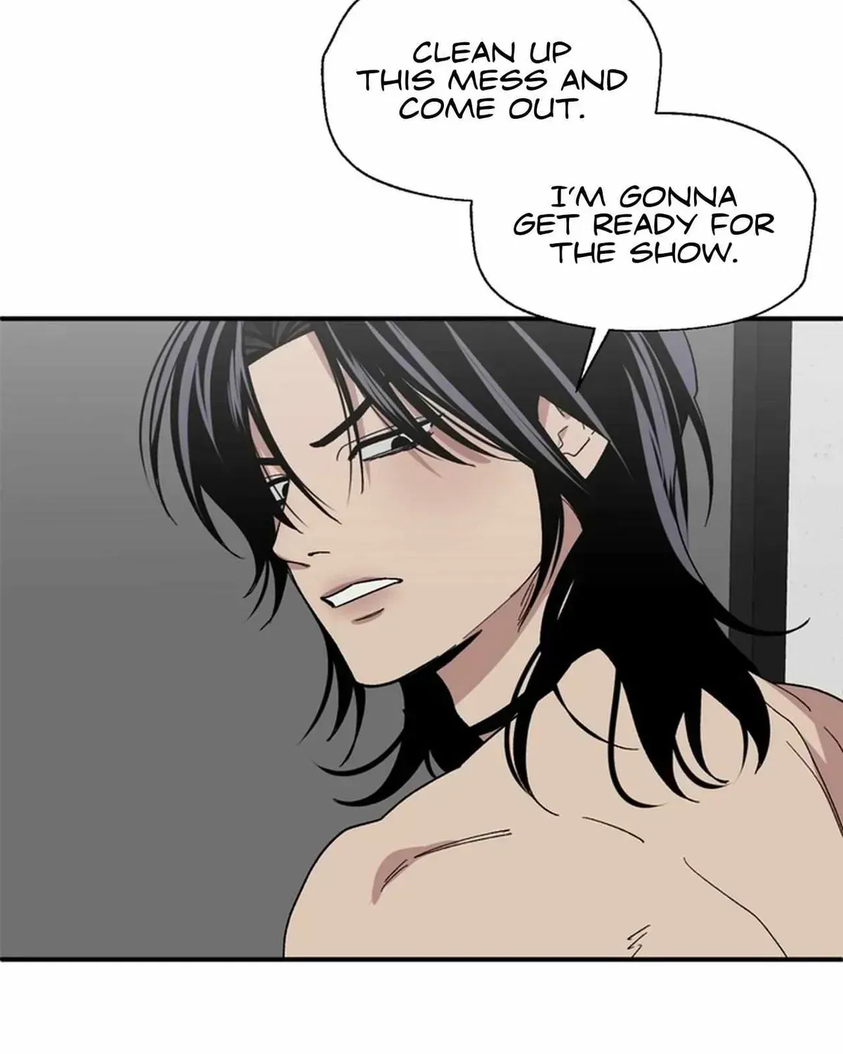Read Mute Off chapter 1.2 image 76 on Lezhin