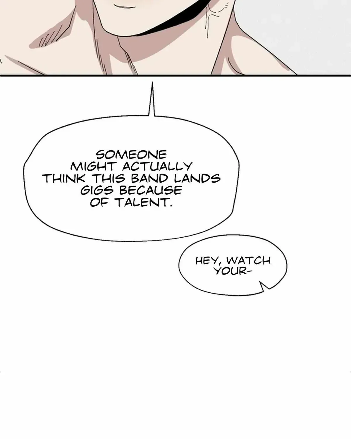 Read Mute Off chapter 1.2 image 82 on Lezhin