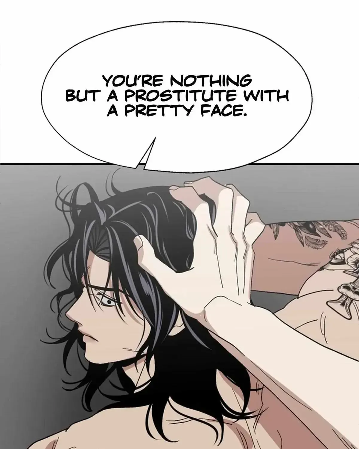 Read Mute Off chapter 1.2 image 83 on Lezhin