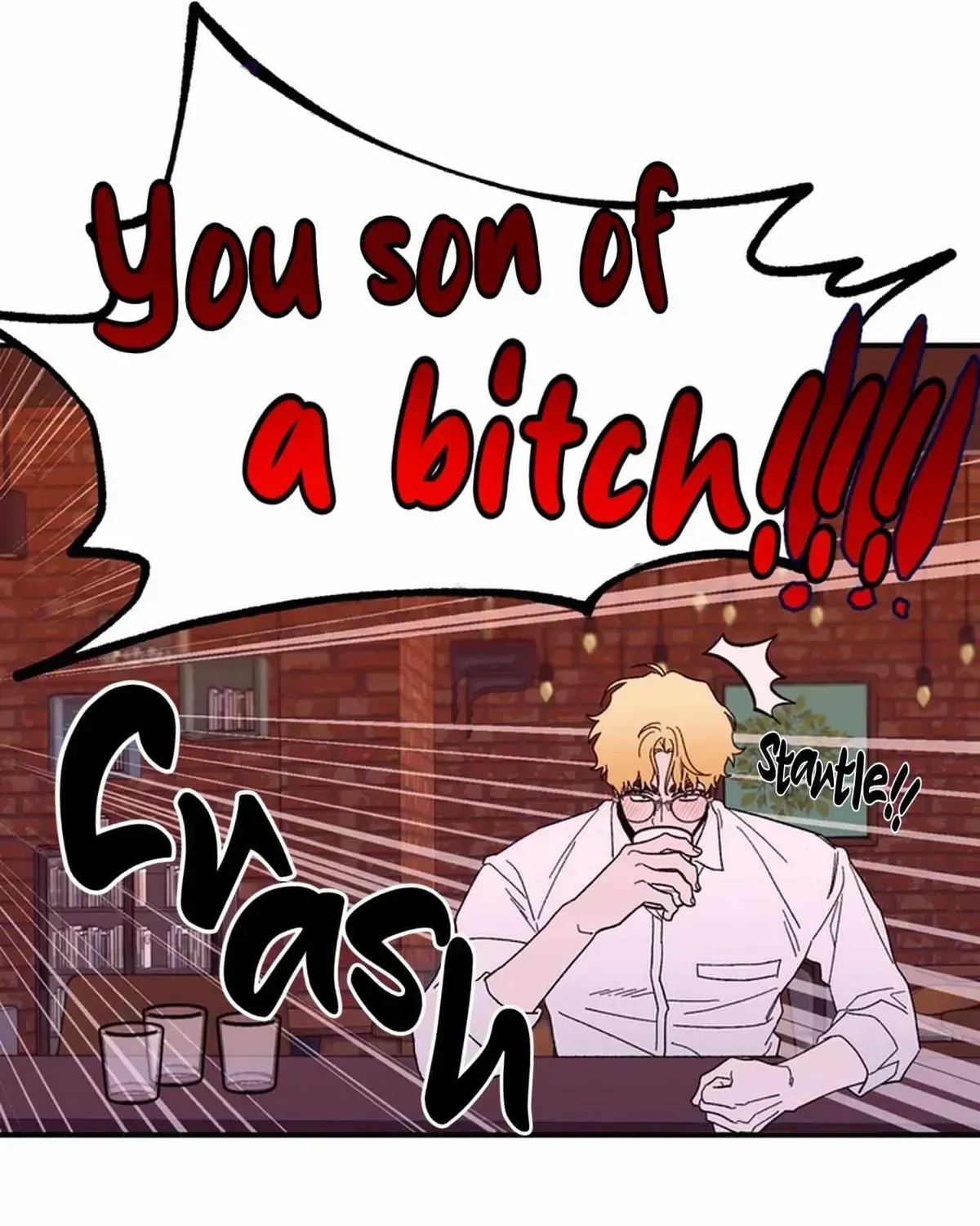 Read Mute Off chapter 1.2 image 87 on Lezhin
