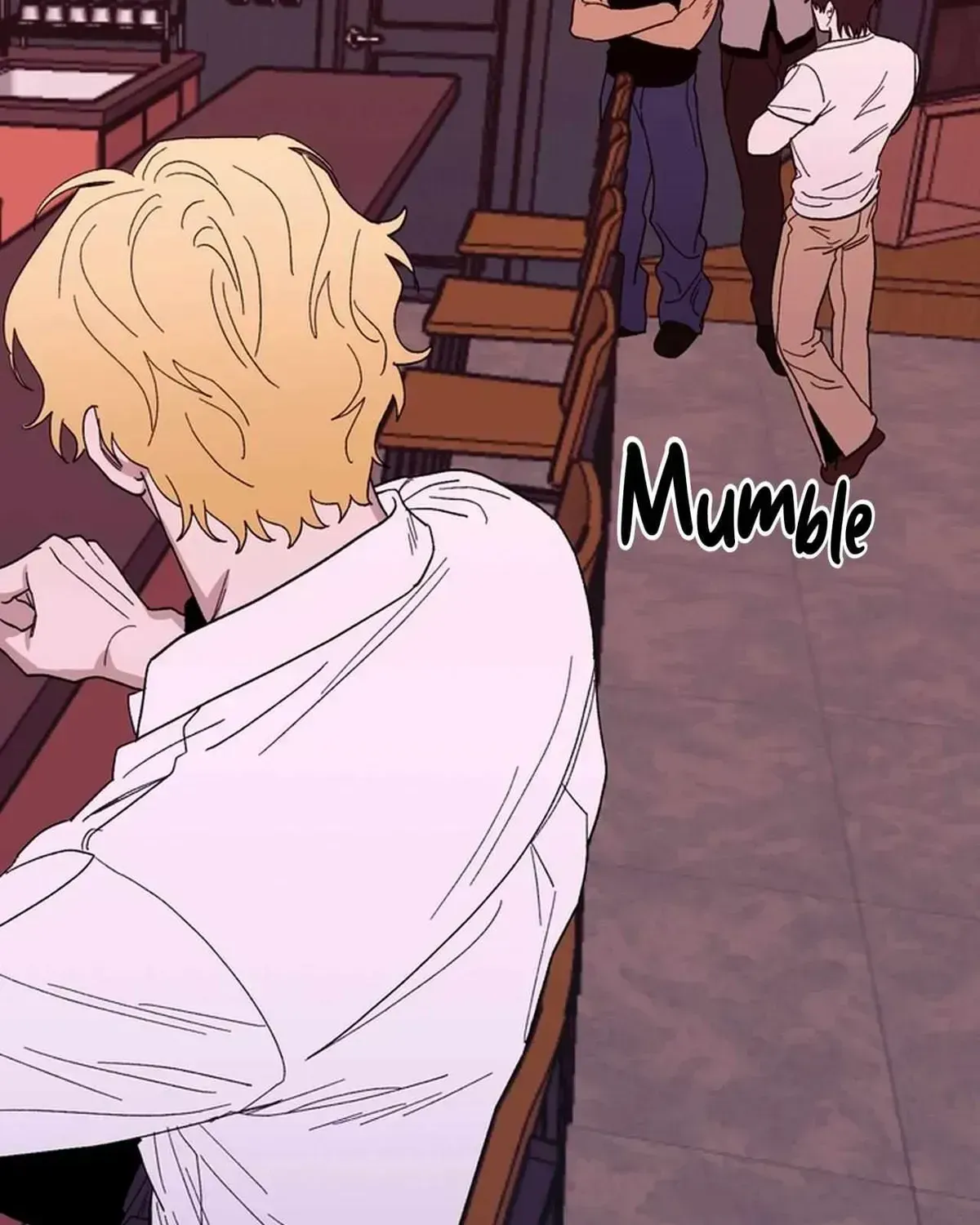 Read Mute Off chapter 1.2 image 90 on Lezhin