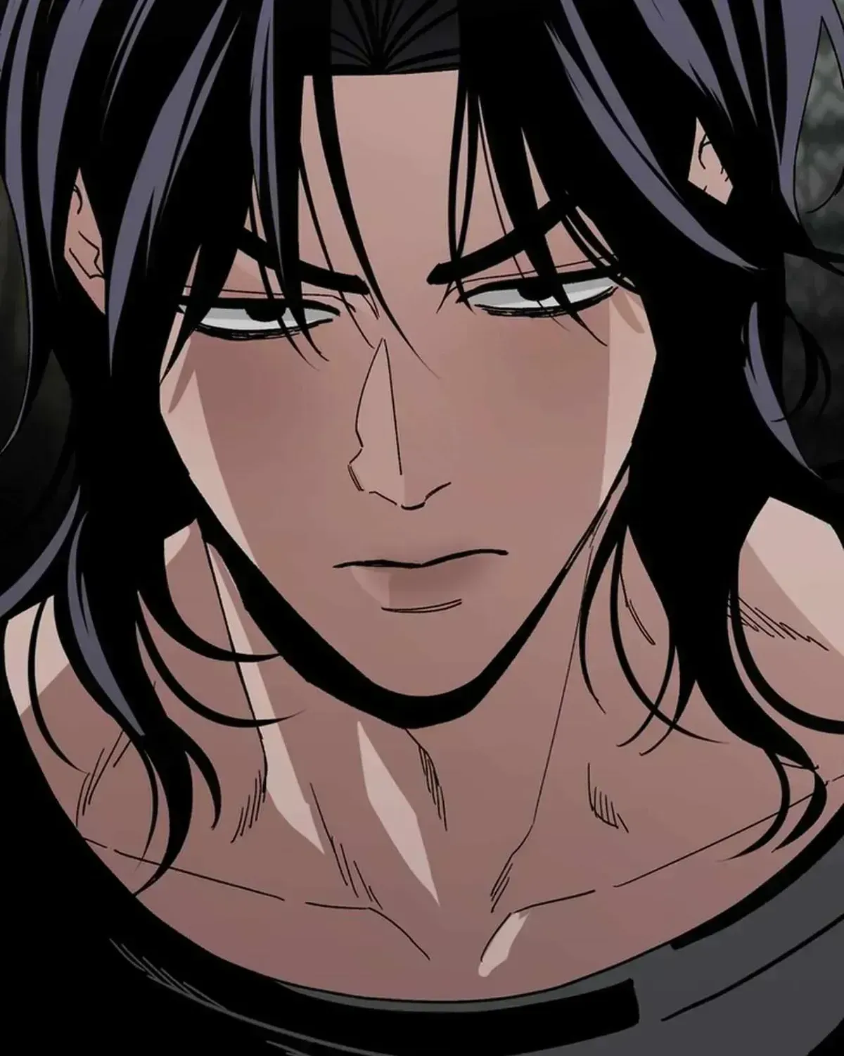 Read Mute Off chapter 1.3 image 11 on Lezhin