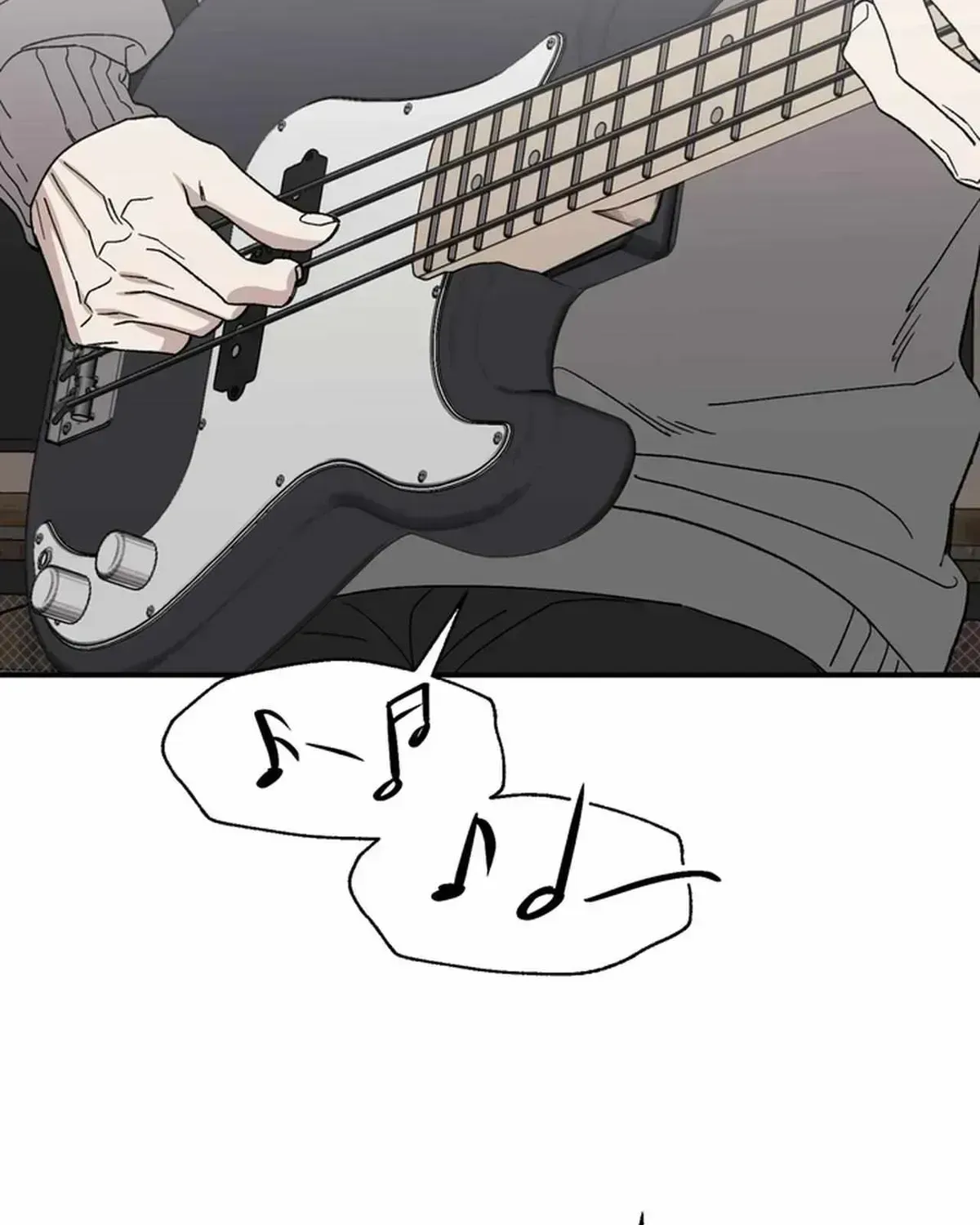 Read Mute Off chapter 1.3 image 2 on Lezhin