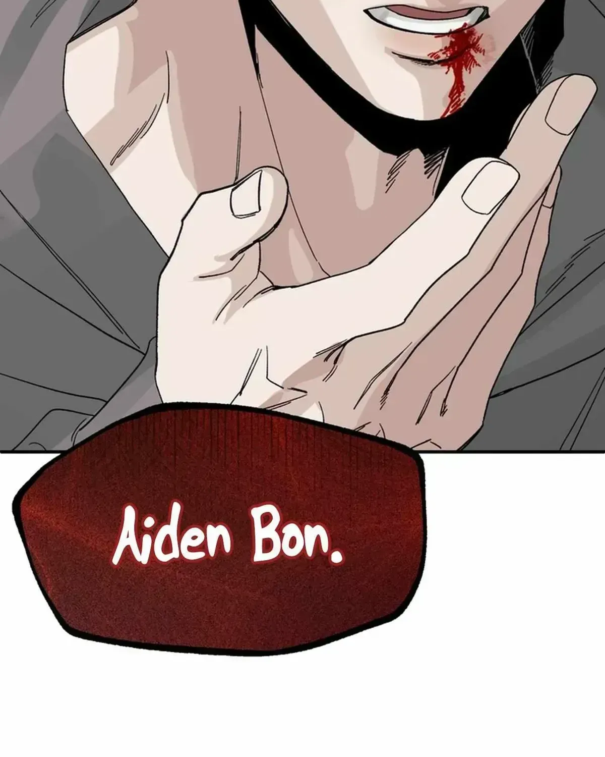 Read Mute Off chapter 1.3 image 23 on Lezhin