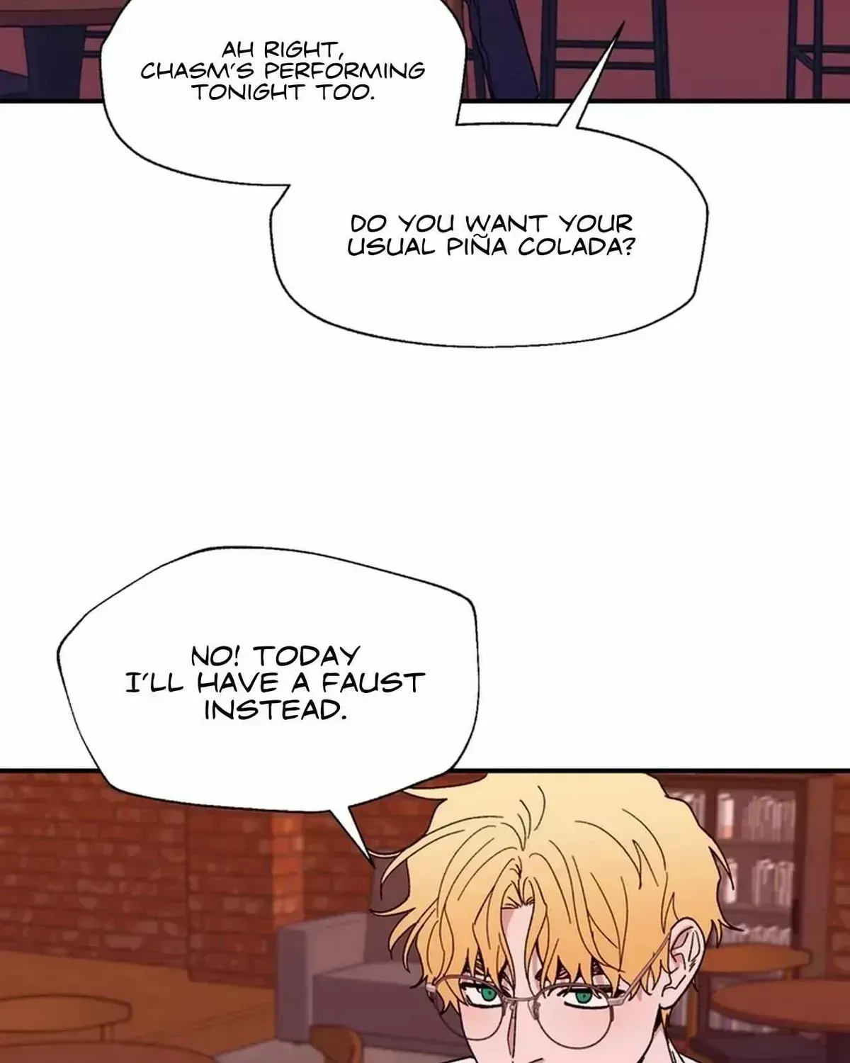 Read Mute Off chapter 1.3 image 30 on Lezhin