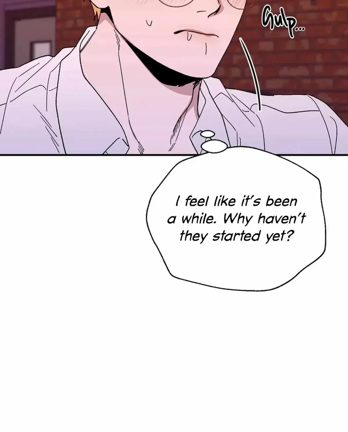 Read Mute Off chapter 1.3 image 37 on Lezhin