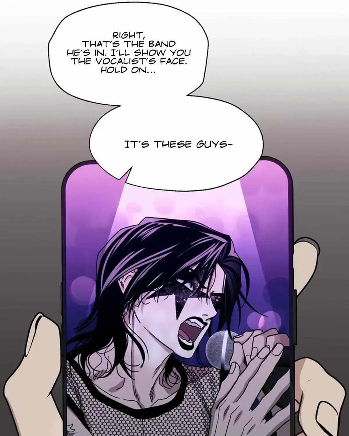 Read Mute Off chapter 1.3 image 48 on Lezhin