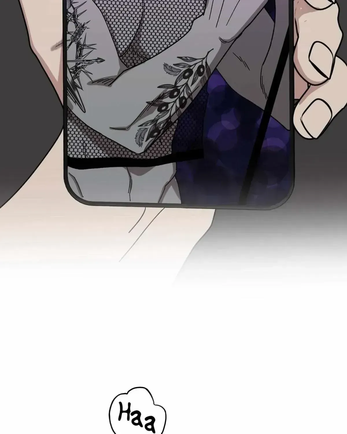Read Mute Off chapter 1.3 image 49 on Lezhin