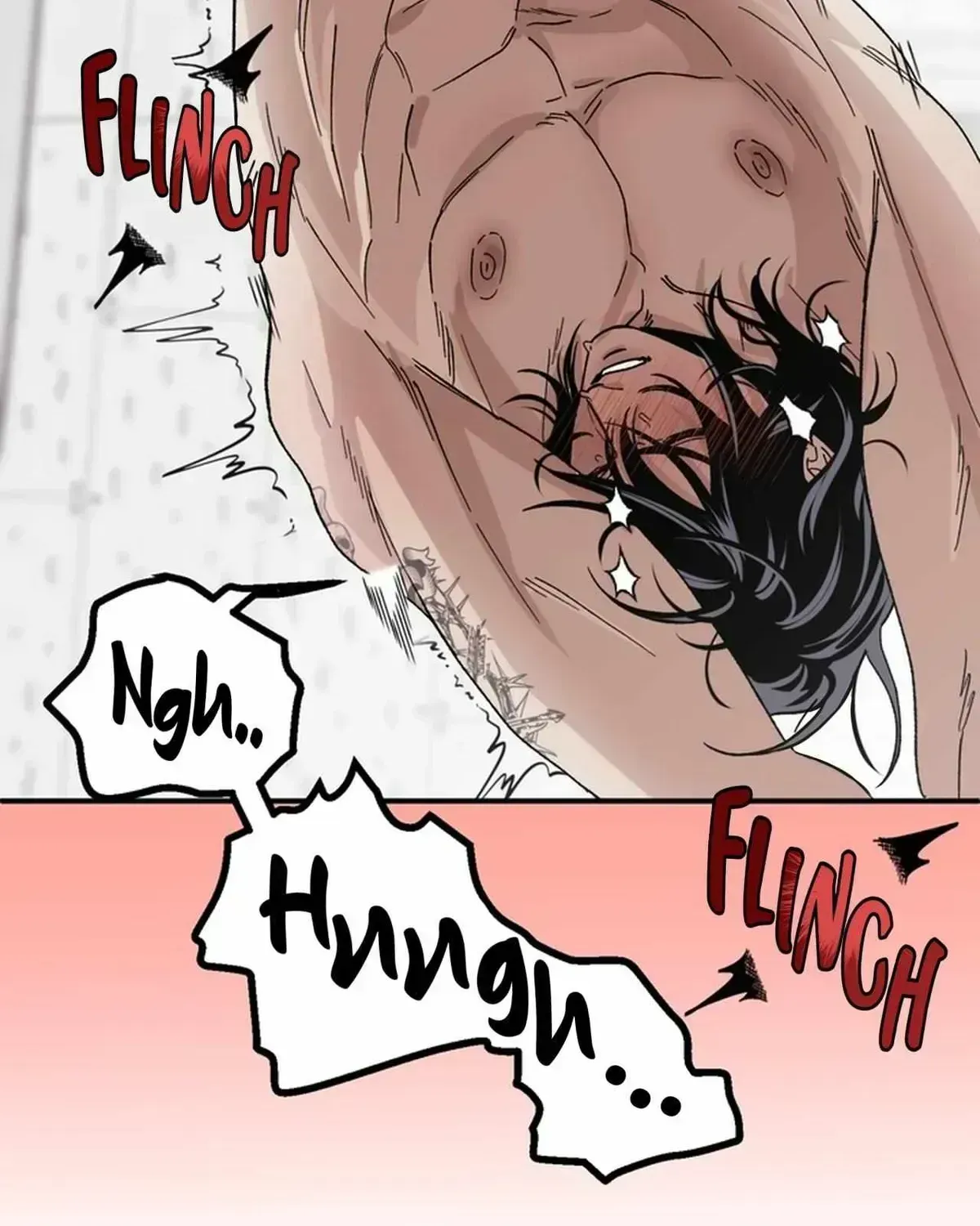 Read Mute Off chapter 1.3 image 63 on Lezhin