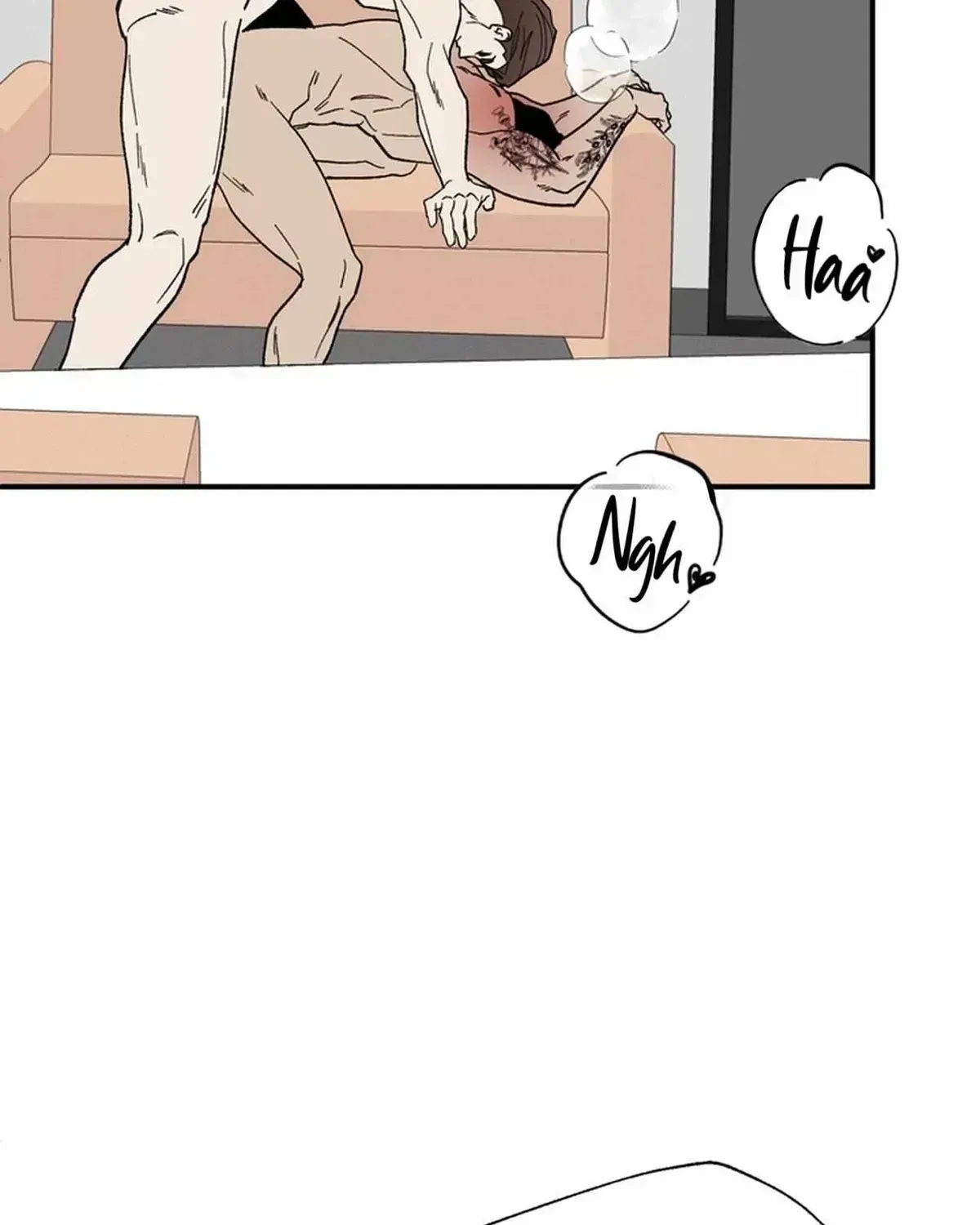 Read Mute Off chapter 1.3 image 65 on Lezhin