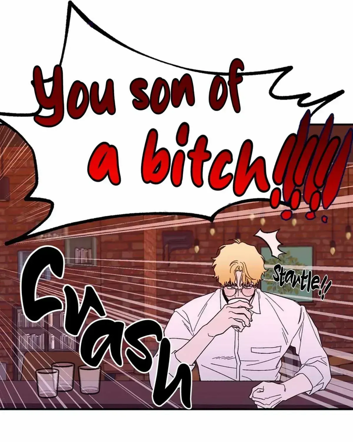 Read Mute Off chapter 1.3 image 87 on Lezhin