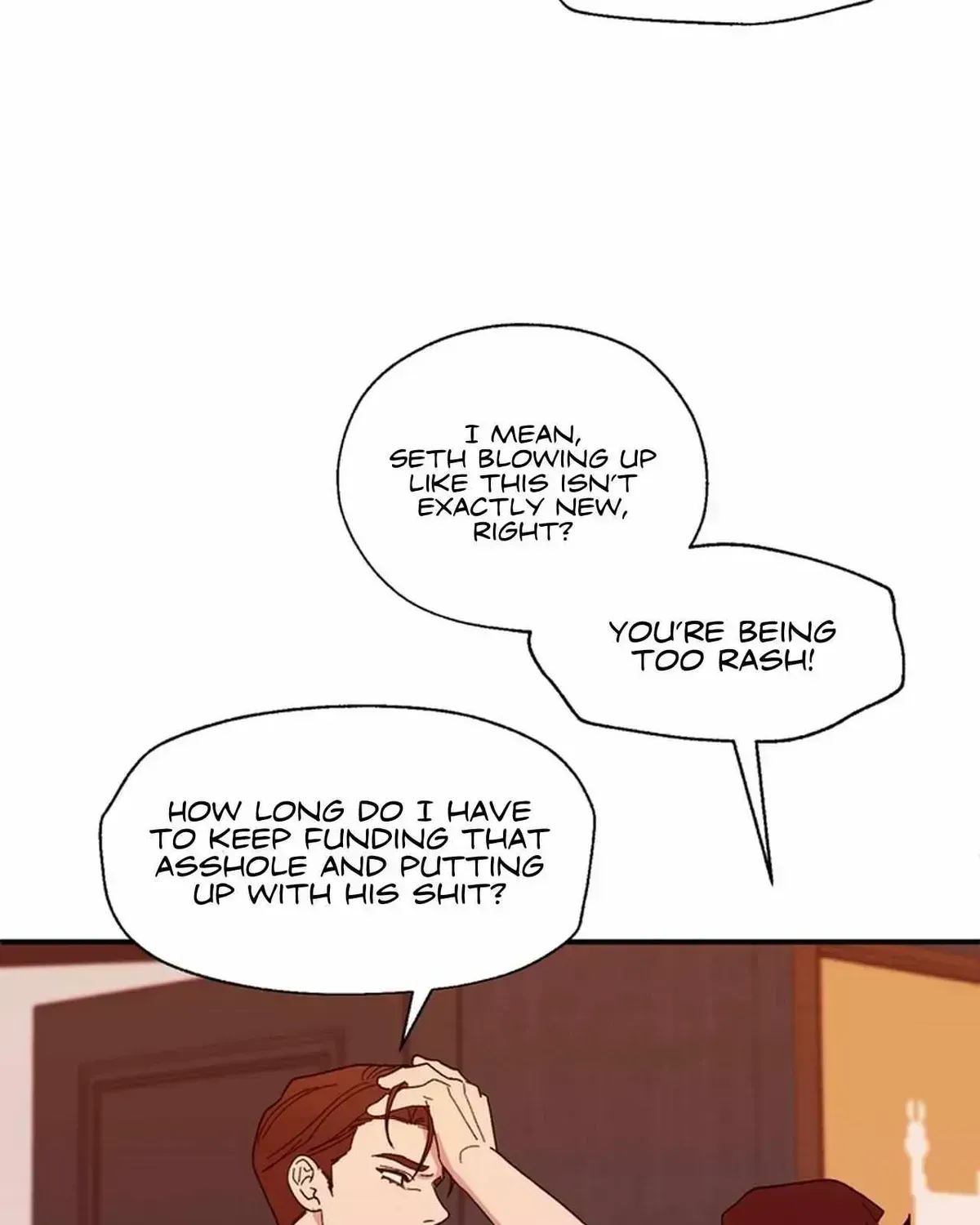 Read Mute Off chapter 1.3 image 94 on Lezhin