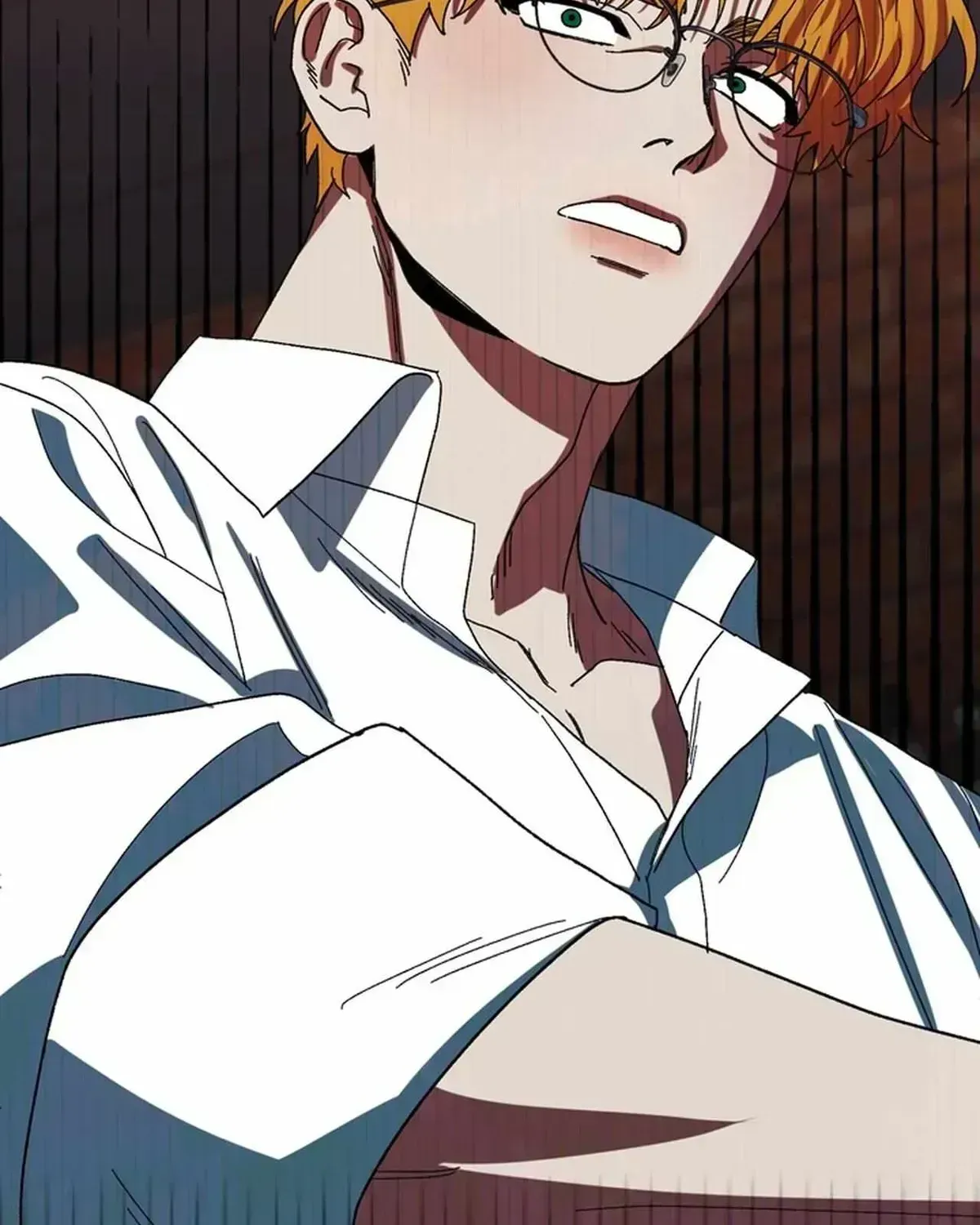 Read Mute Off chapter 1.3 image 98 on Lezhin