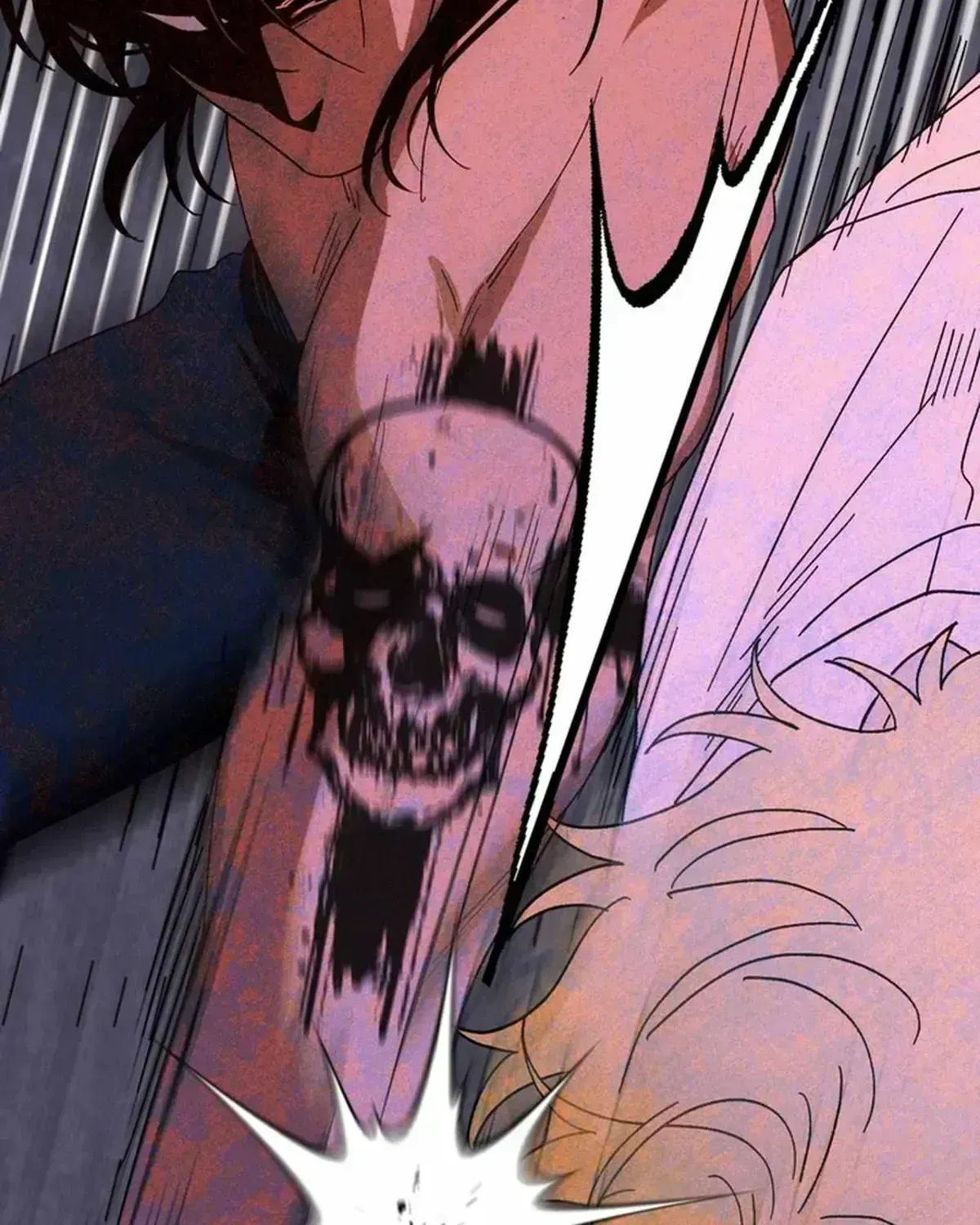 Read Mute Off chapter 1.4 image 117 on Lezhin