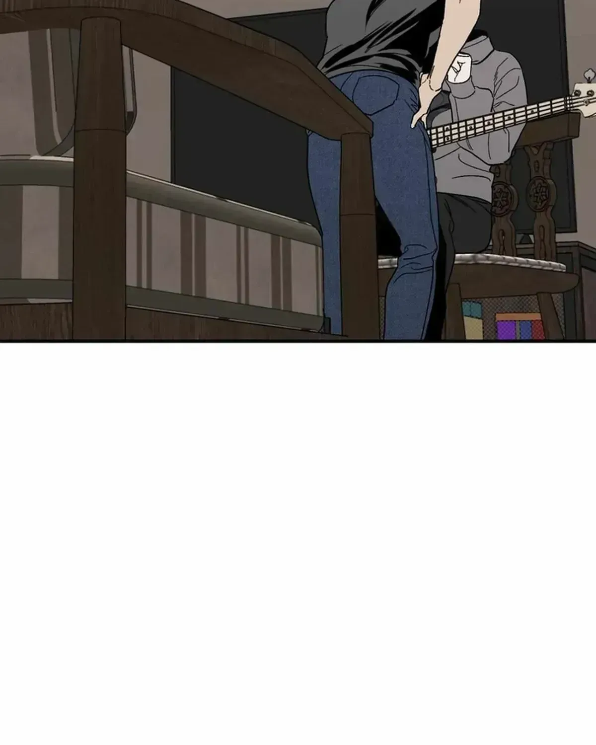 Read Mute Off chapter 1.4 image 17 on Lezhin