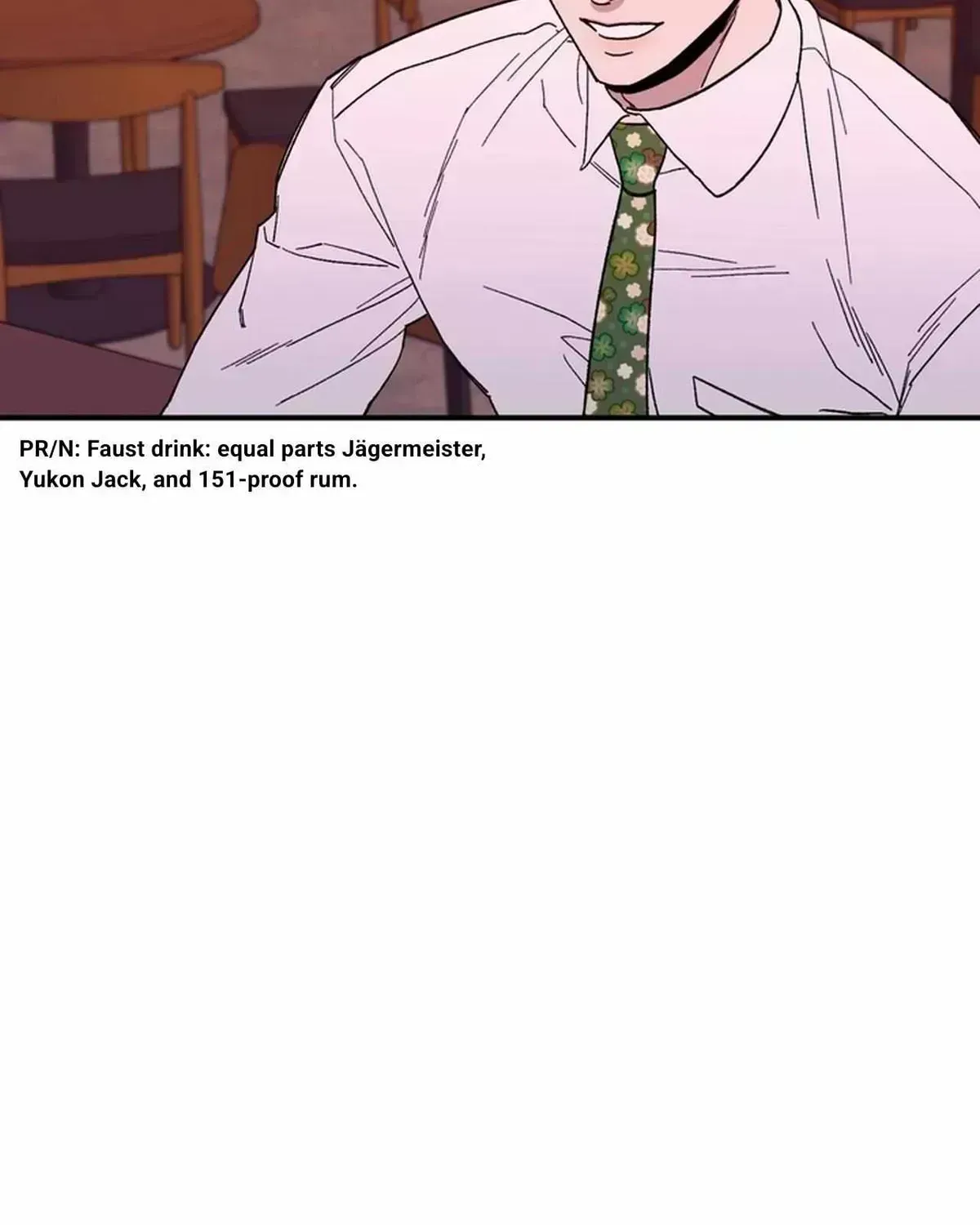 Read Mute Off chapter 1.4 image 31 on Lezhin