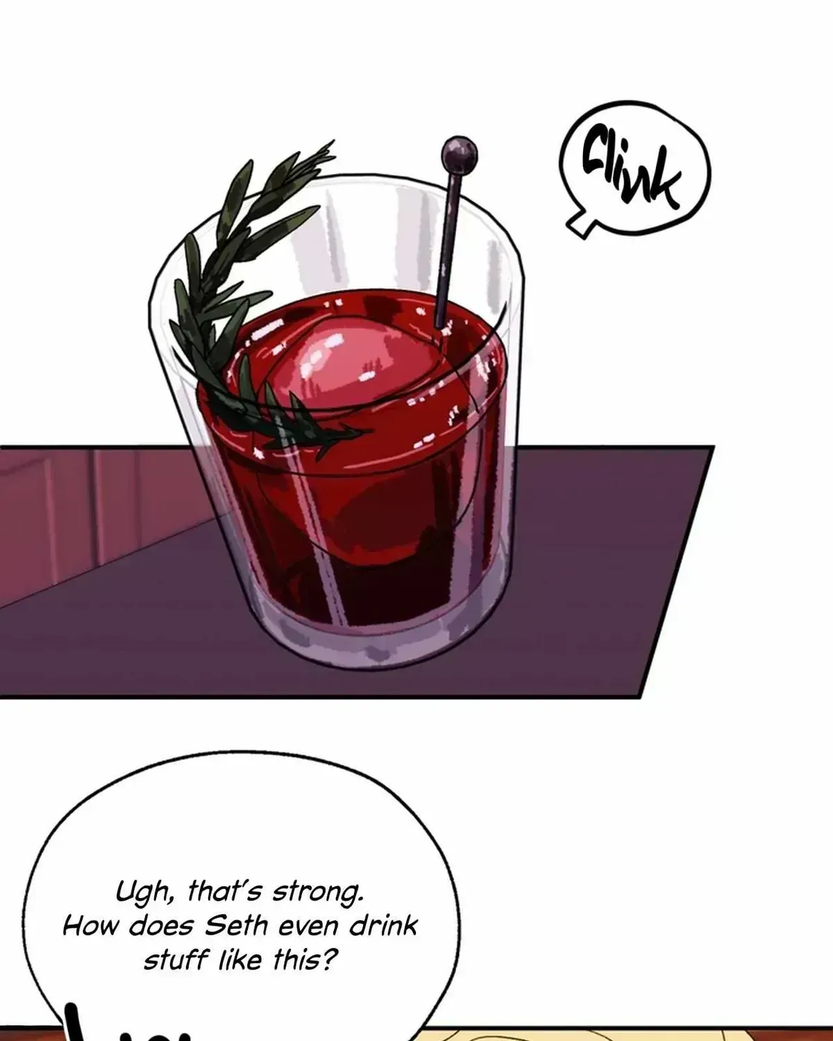 Read Mute Off chapter 1.4 image 32 on Lezhin