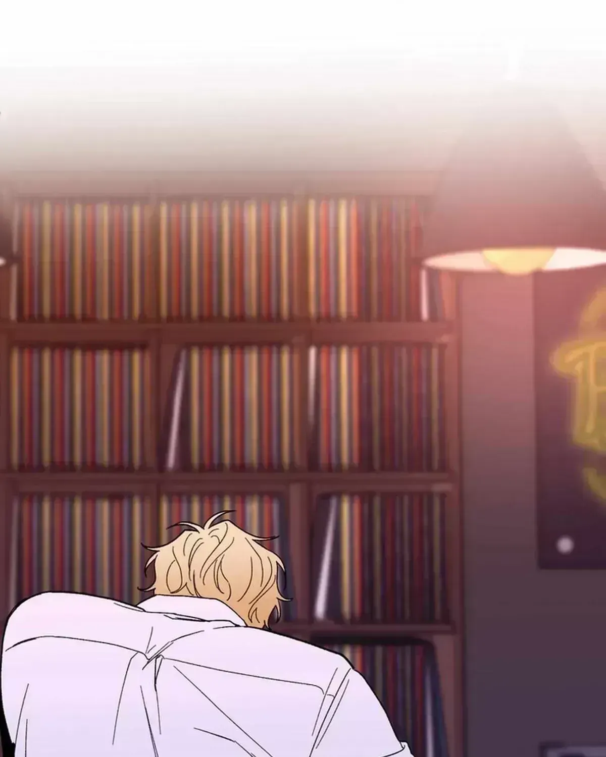 Read Mute Off chapter 1.4 image 35 on Lezhin