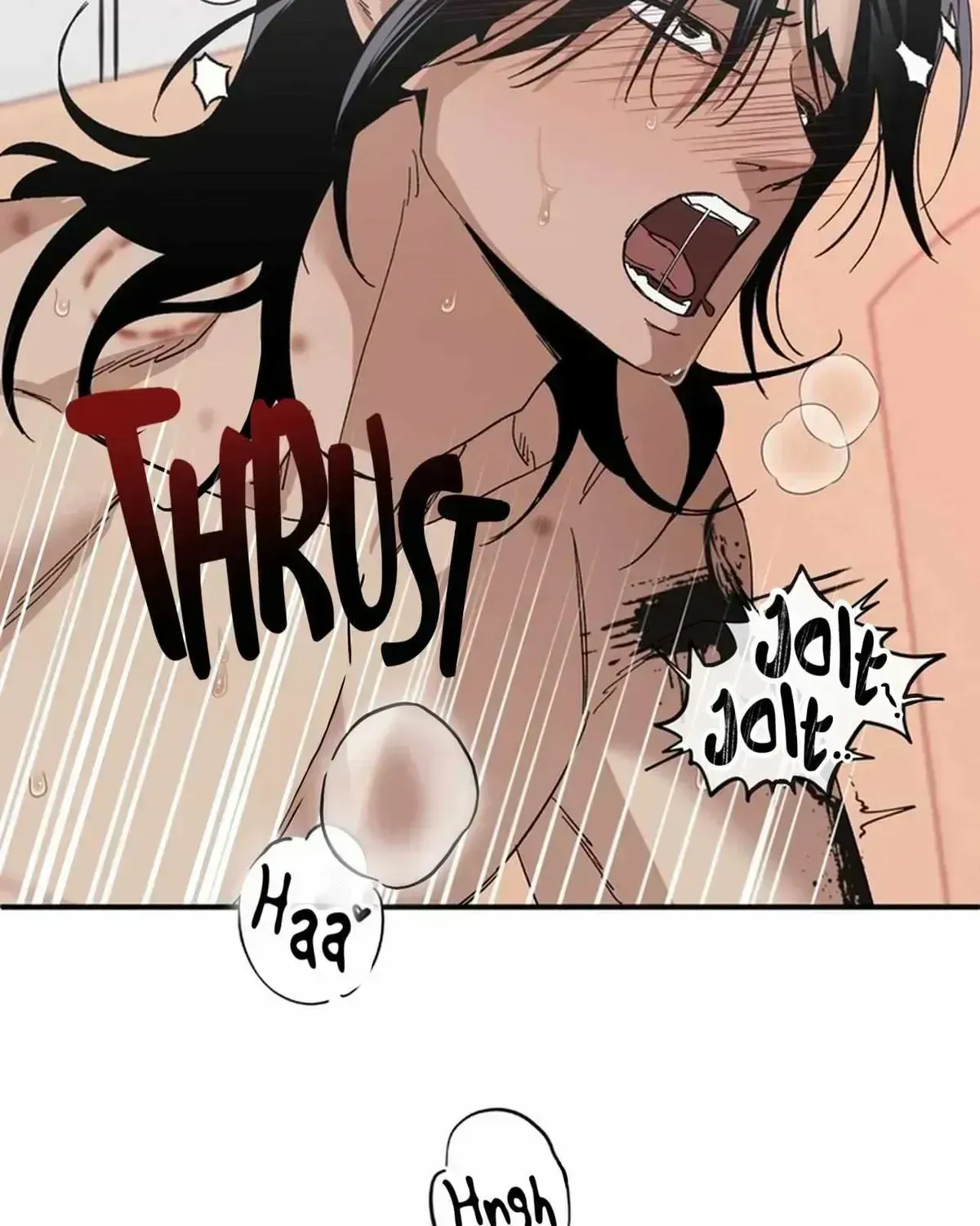 Read Mute Off chapter 1.4 image 51 on Lezhin