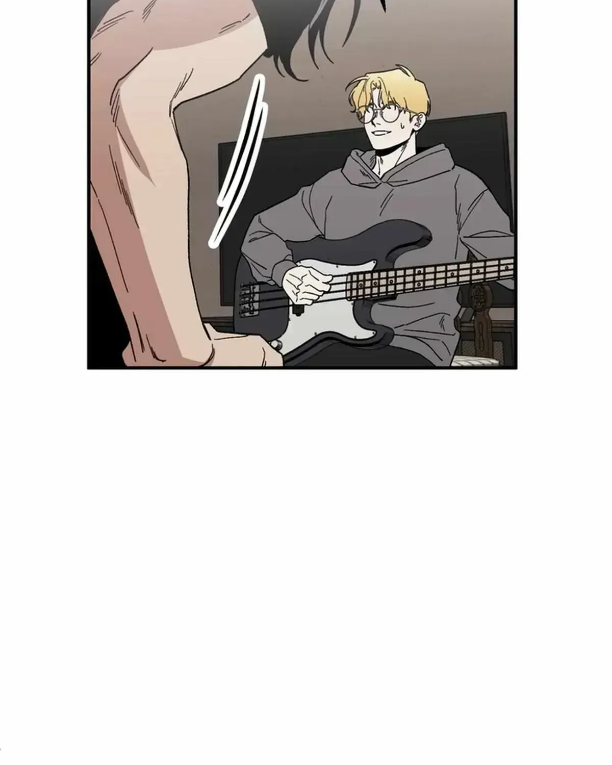 Read Mute Off chapter 1.4 image 6 on Lezhin