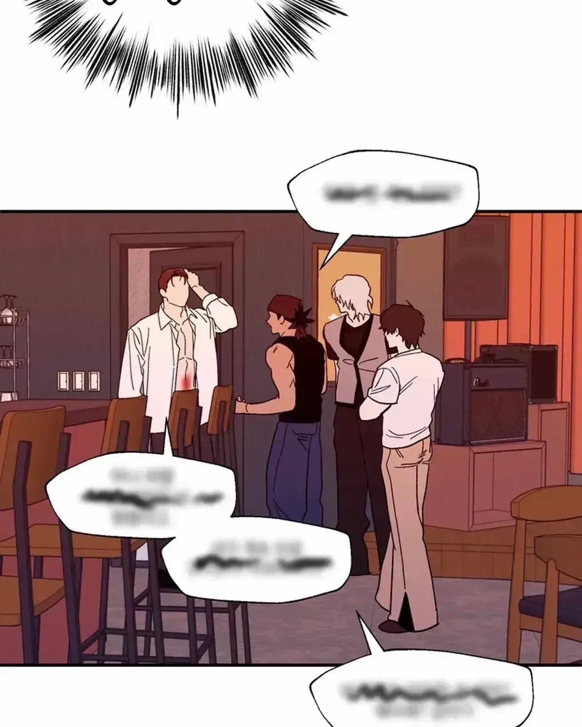Read Mute Off chapter 1.4 image 93 on Lezhin
