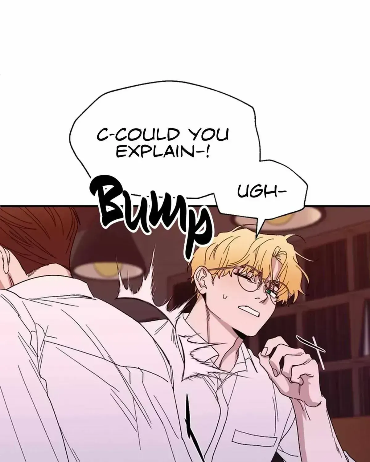 Read Mute Off chapter 1.5 image 102 on Lezhin