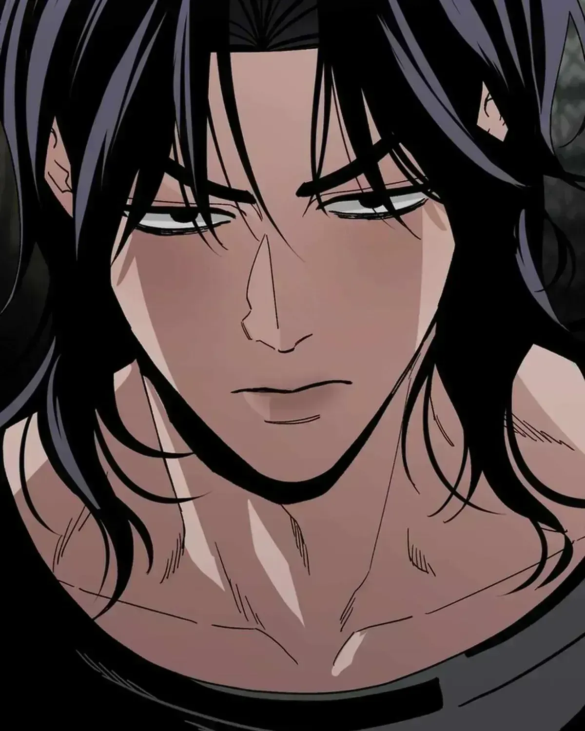 Read Mute Off chapter 1.5 image 11 on Lezhin
