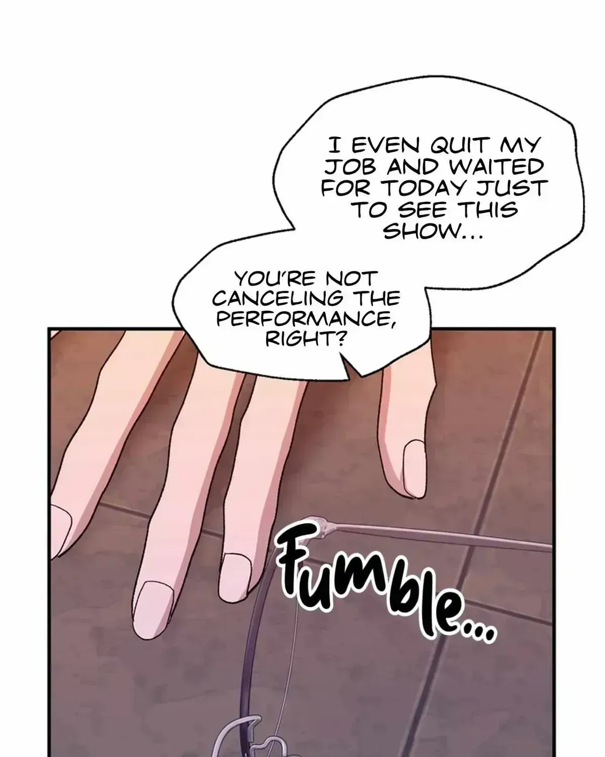 Read Mute Off chapter 1.5 image 123 on Lezhin