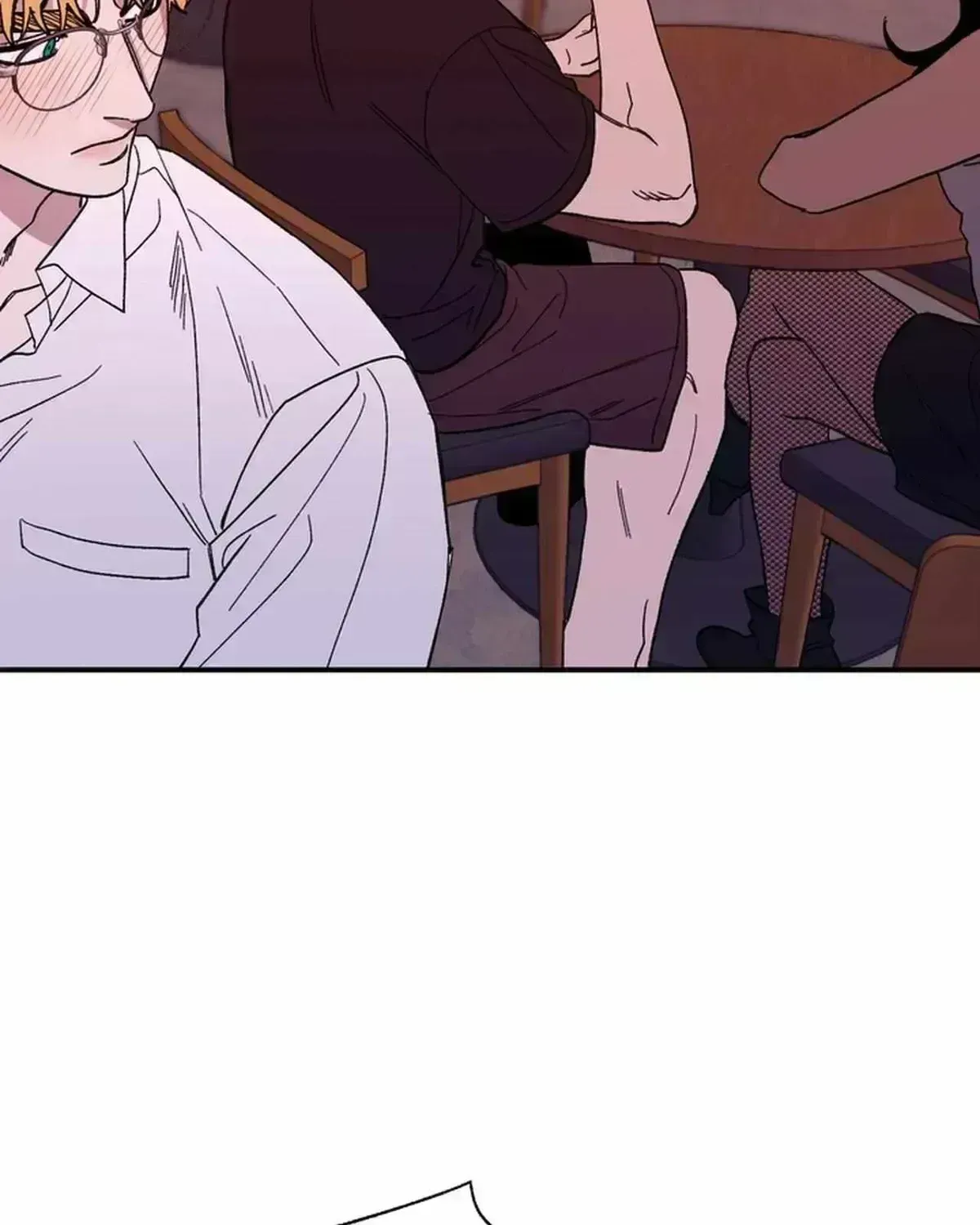 Read Mute Off chapter 1.5 image 42 on Lezhin