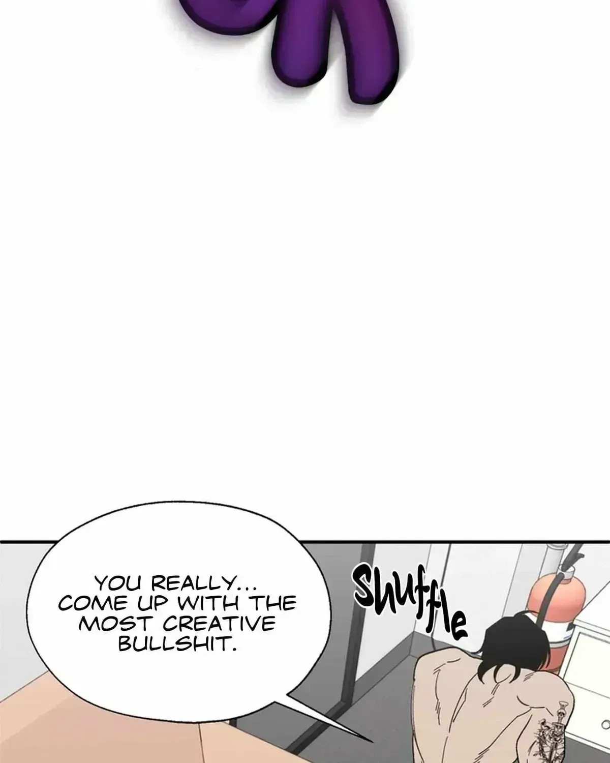 Read Mute Off chapter 1.5 image 74 on Lezhin