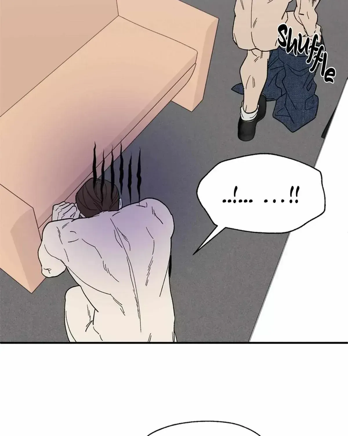 Read Mute Off chapter 1.5 image 75 on Lezhin