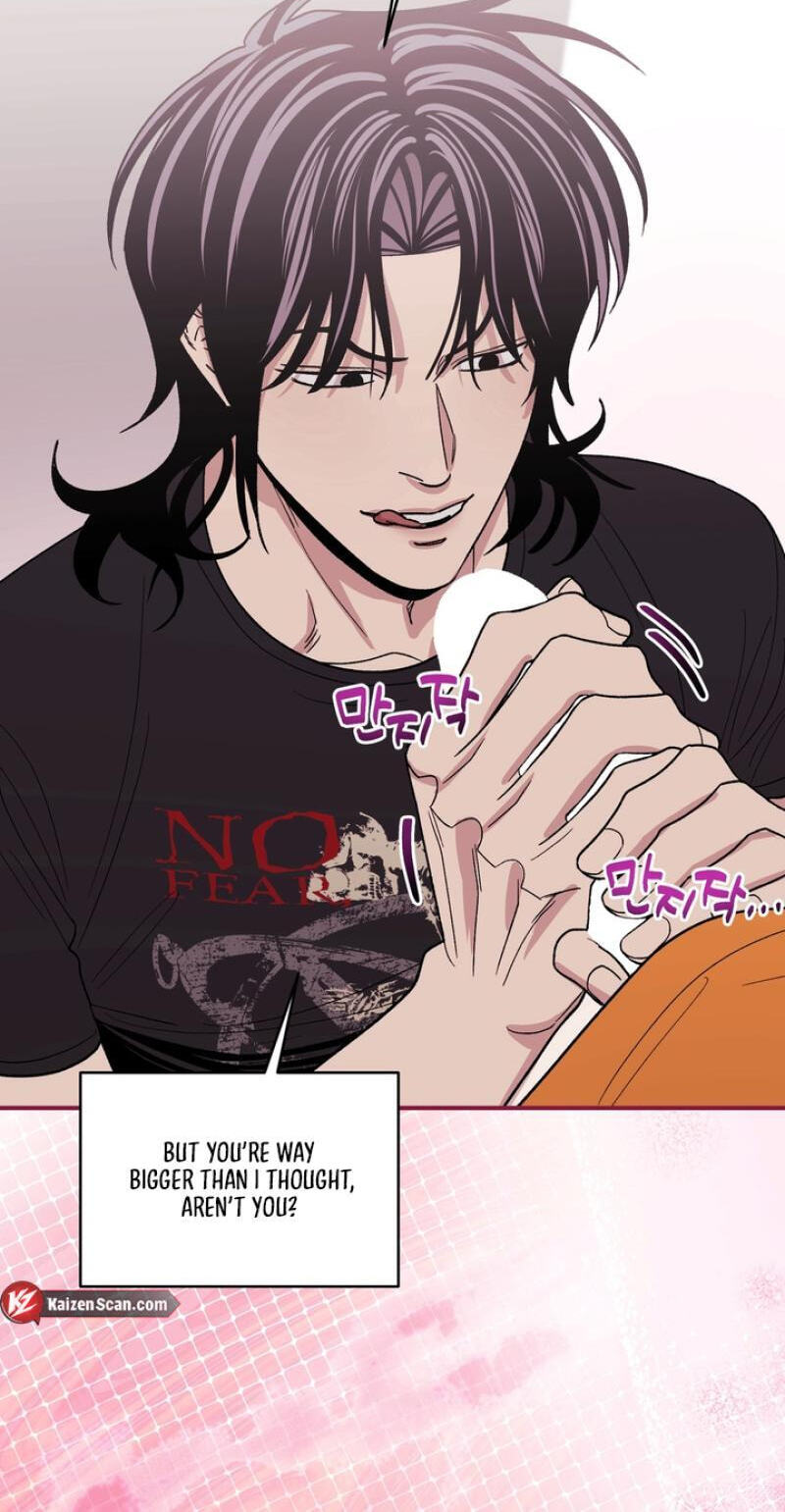 Read Mute Off chapter 10 image 10 on Lezhin