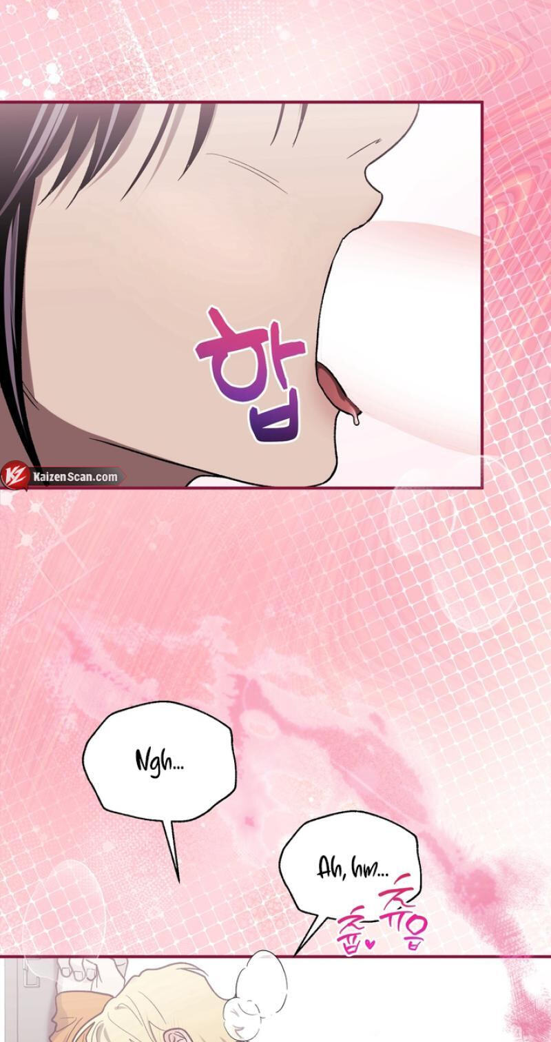 Read Mute Off chapter 10 image 12 on Lezhin
