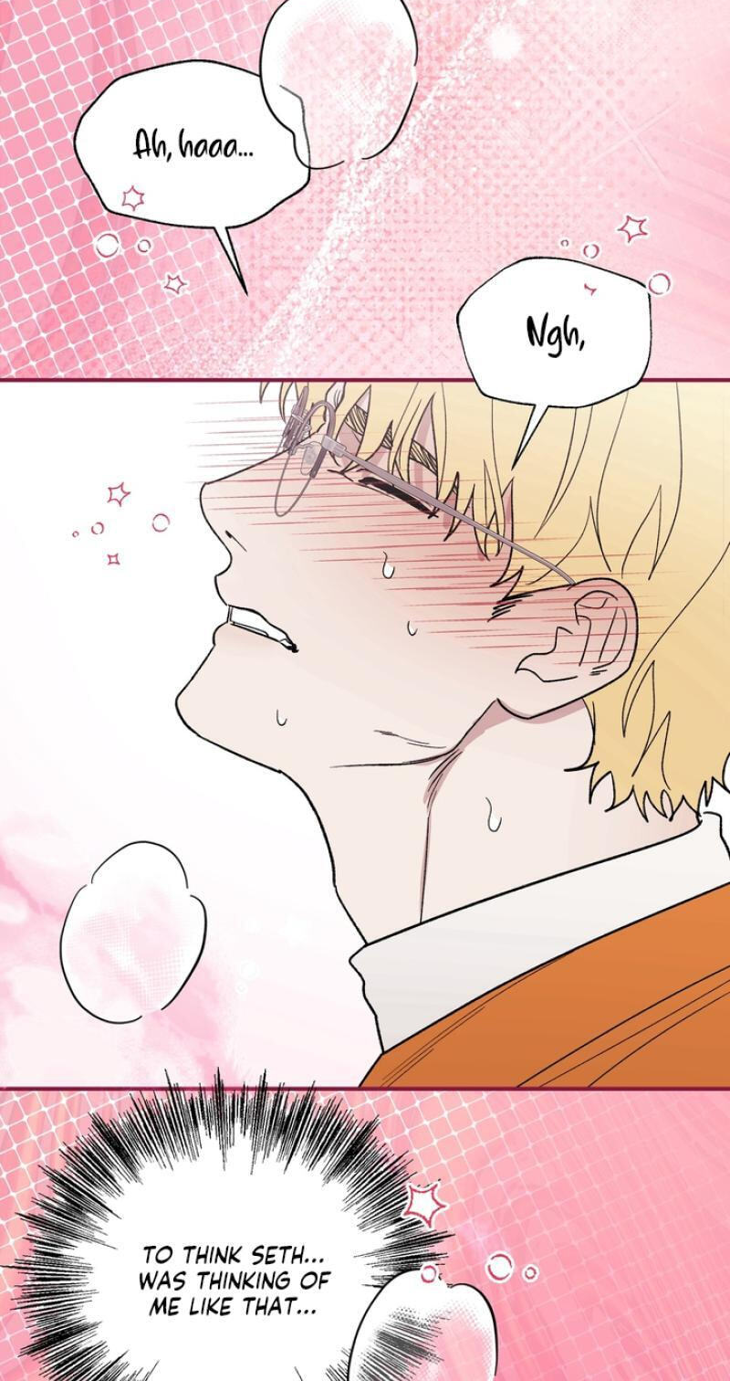 Read Mute Off chapter 10 image 14 on Lezhin