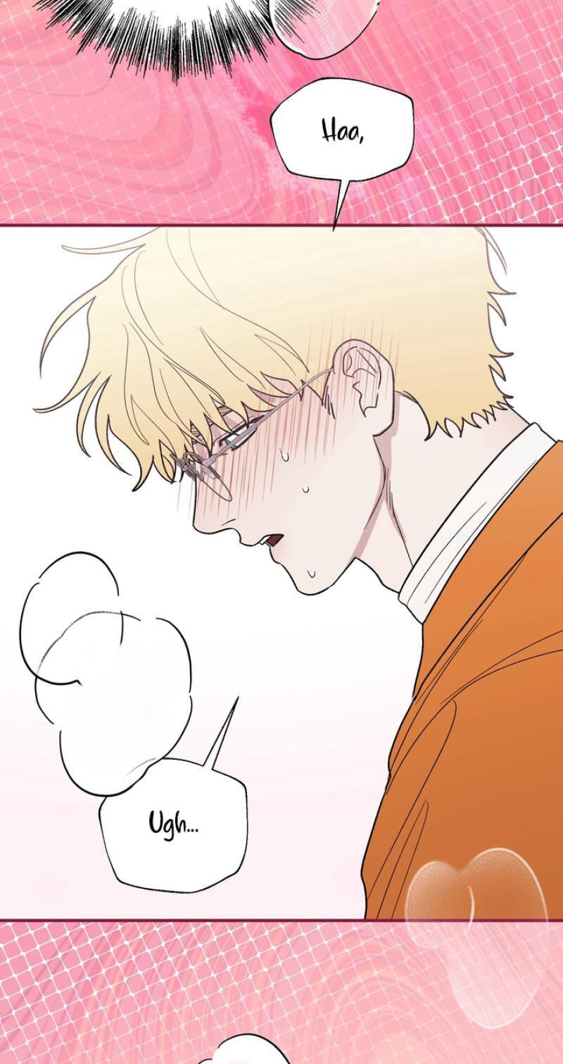 Read Mute Off chapter 10 image 15 on Lezhin