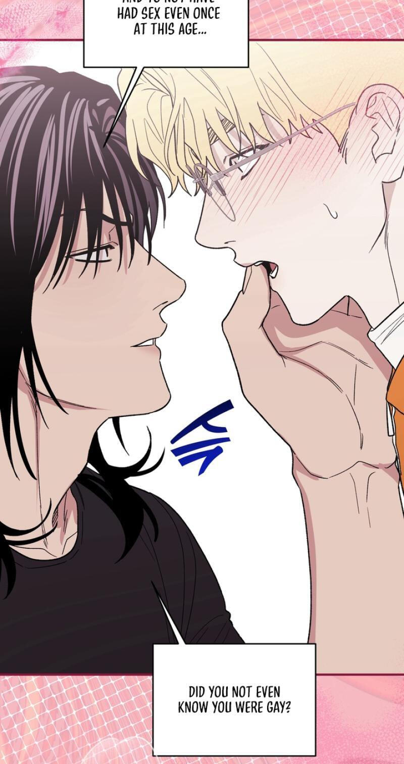 Read Mute Off chapter 10 image 19 on Lezhin