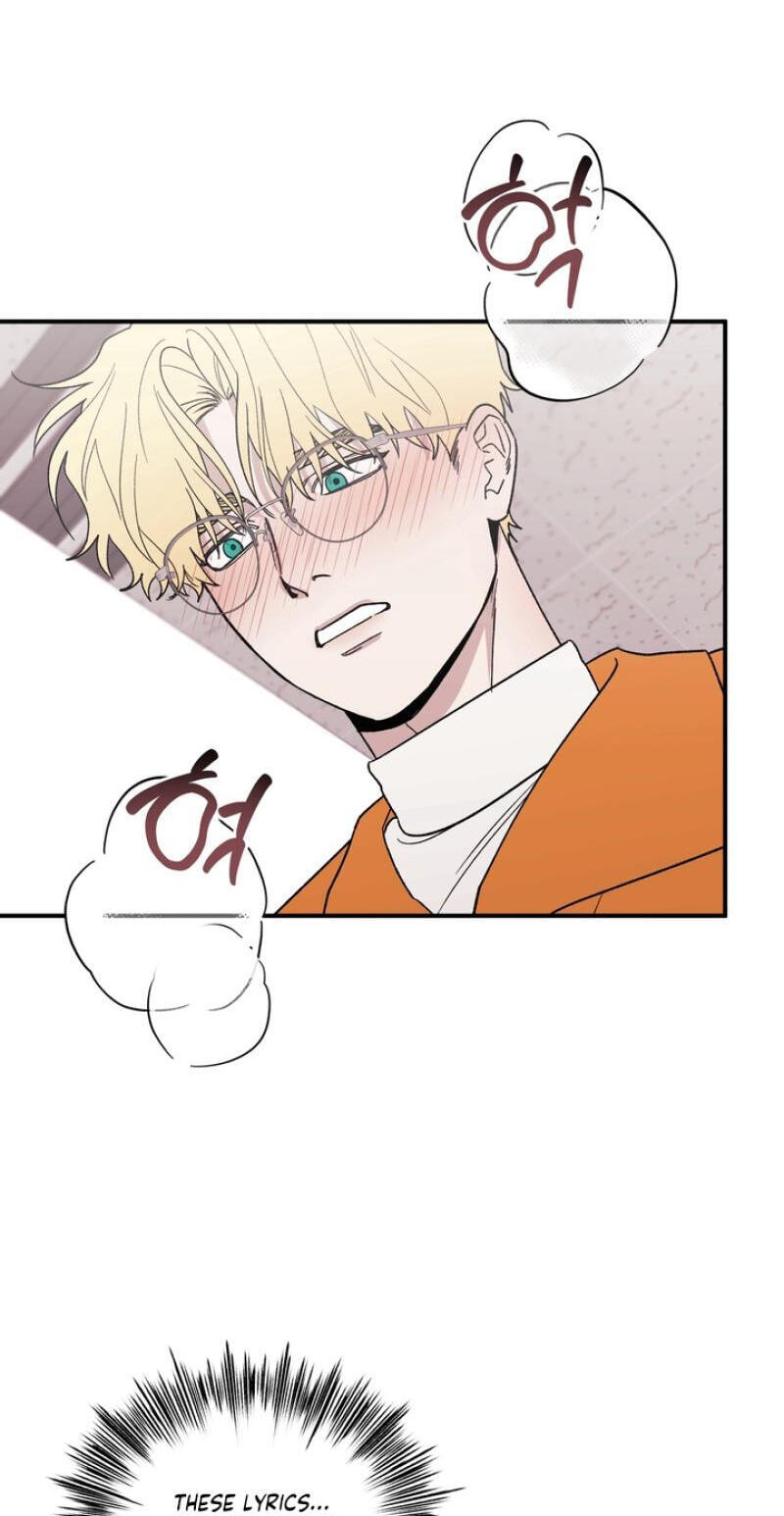 Read Mute Off chapter 10 image 2 on Lezhin