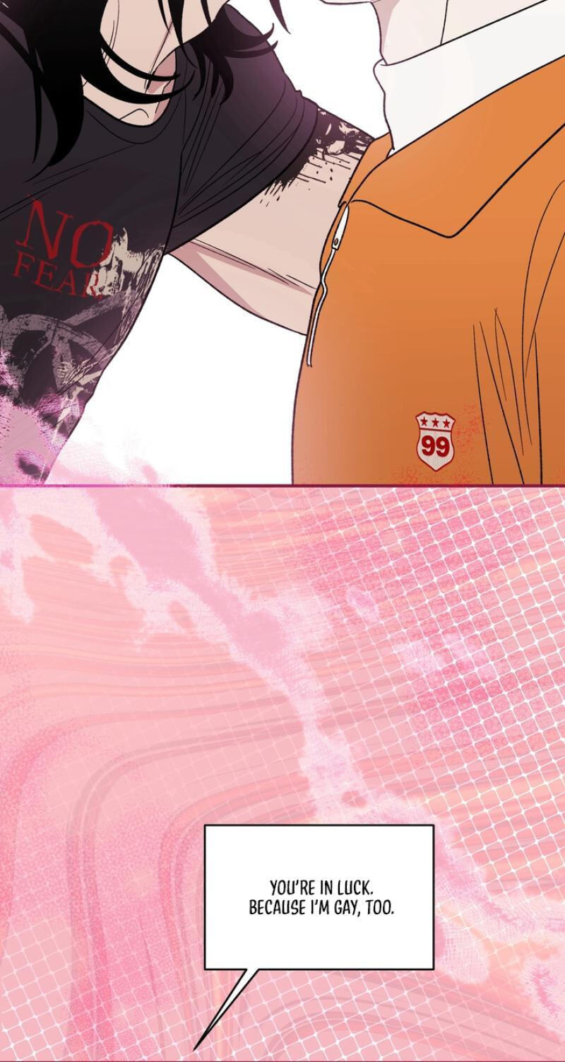 Read Mute Off chapter 10 image 21 on Lezhin