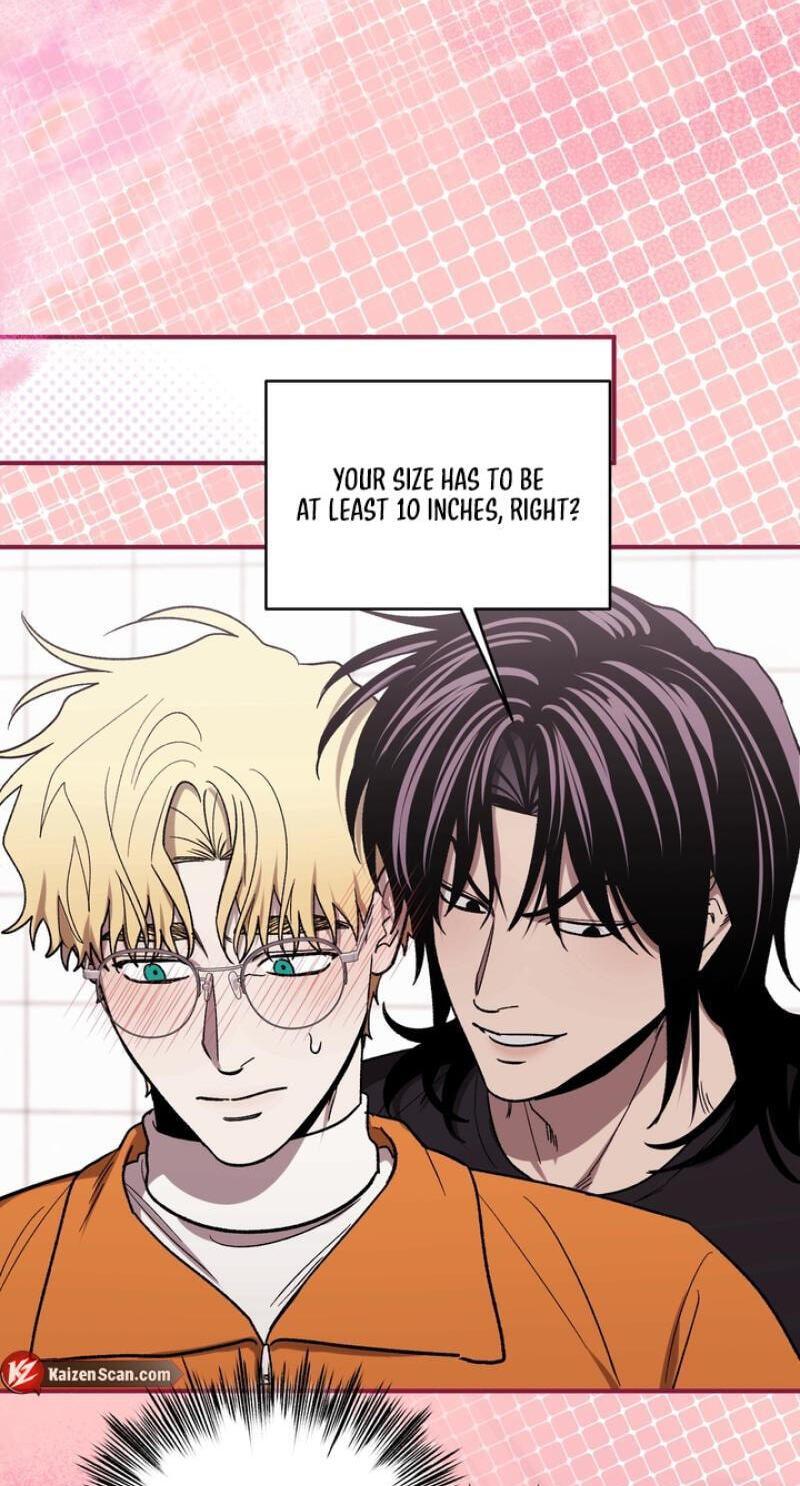 Read Mute Off chapter 10 image 23 on Lezhin