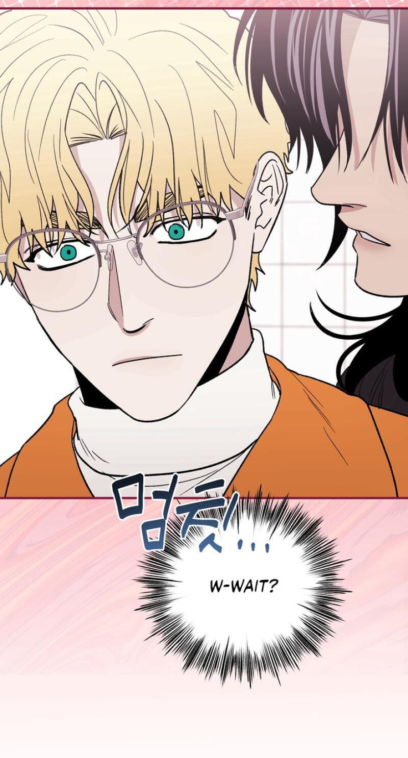 Read Mute Off chapter 10 image 28 on Lezhin