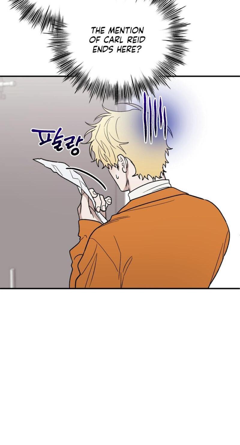 Read Mute Off chapter 10 image 32 on Lezhin