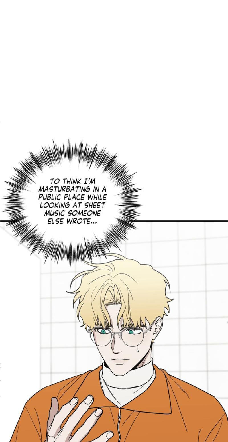 Read Mute Off chapter 10 image 38 on Lezhin