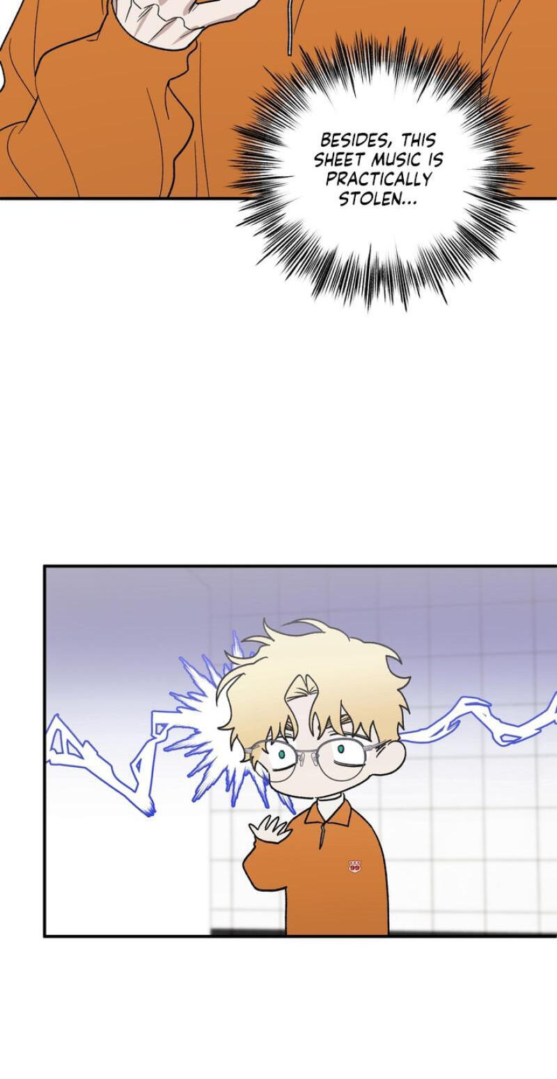 Read Mute Off chapter 10 image 39 on Lezhin
