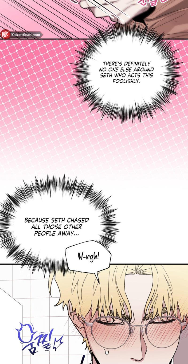 Read Mute Off chapter 10 image 4 on Lezhin