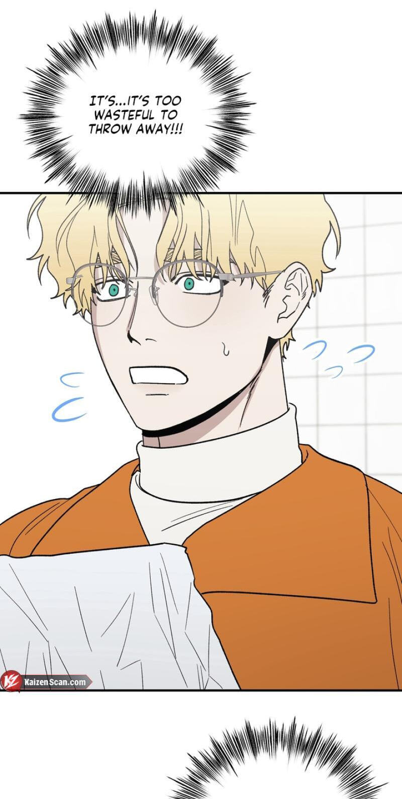 Read Mute Off chapter 10 image 46 on Lezhin