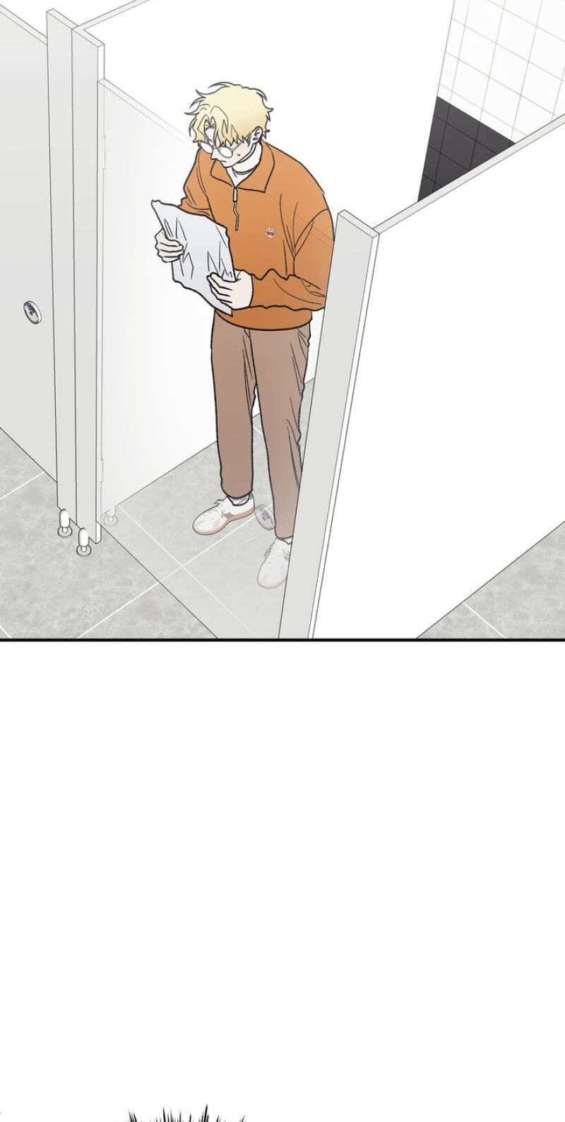 Read Mute Off chapter 10 image 48 on Lezhin