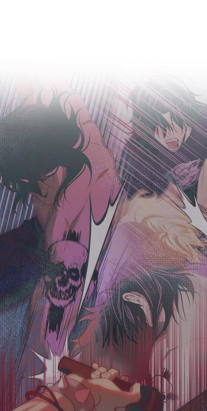 Read Mute Off chapter 10 image 50 on Lezhin